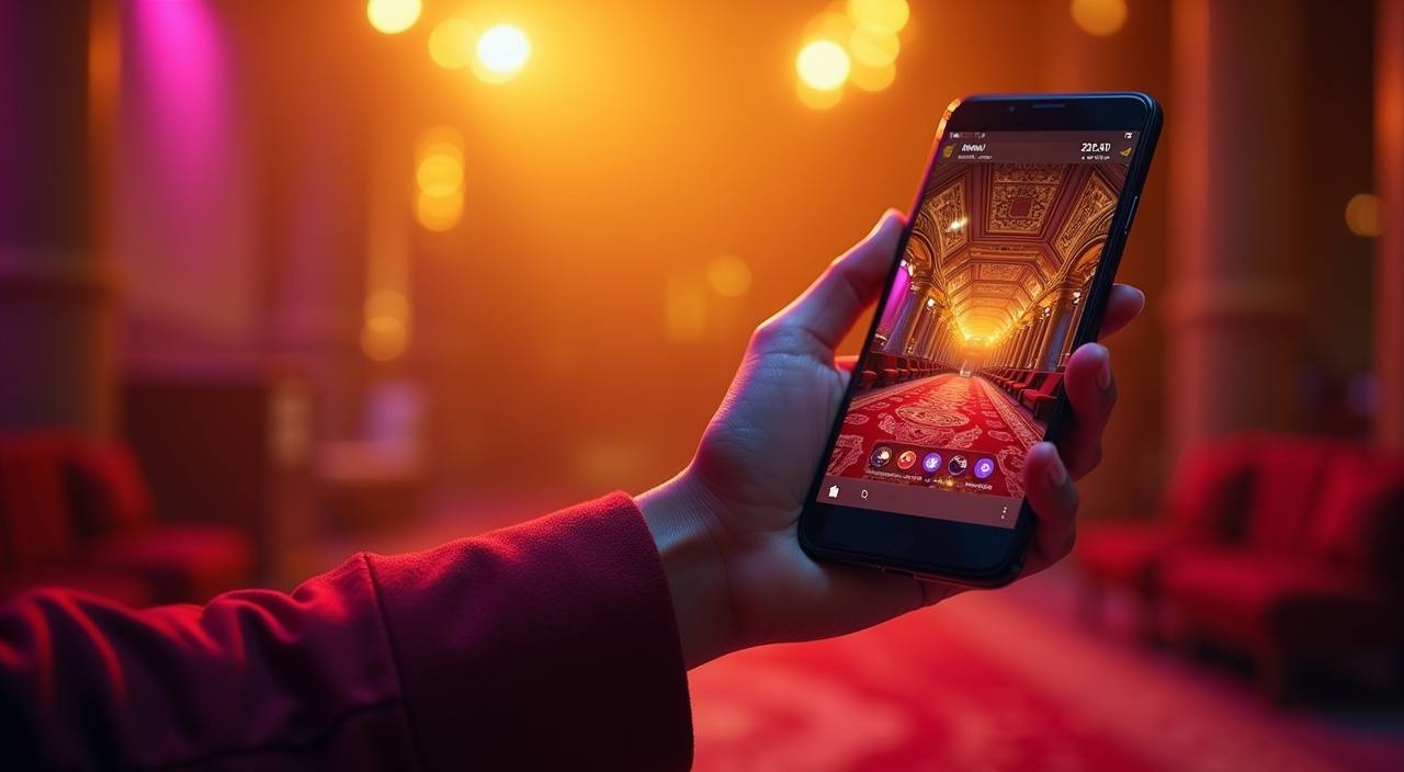 matadorbet mobile gaming