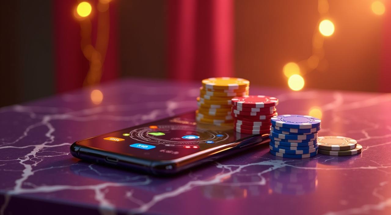 matadorbet mobile gaming