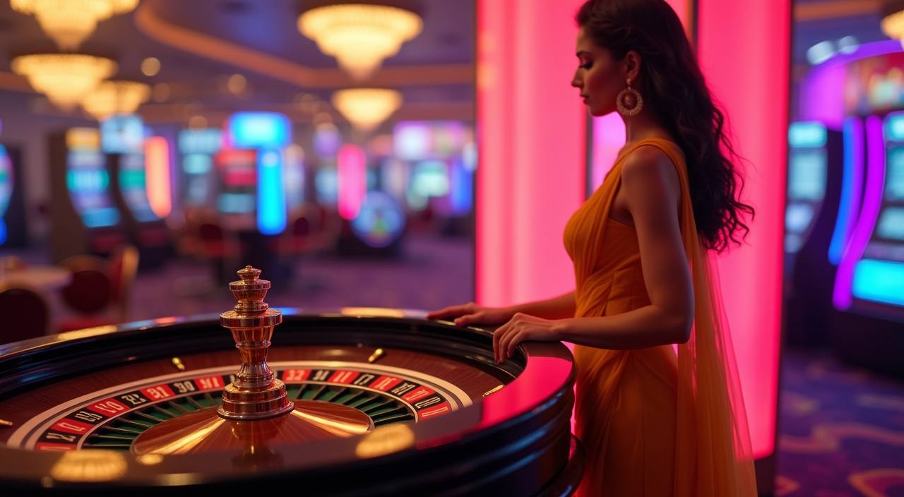 matadorbet How matadorbet Delivers Diverse Live Roulette Experiences